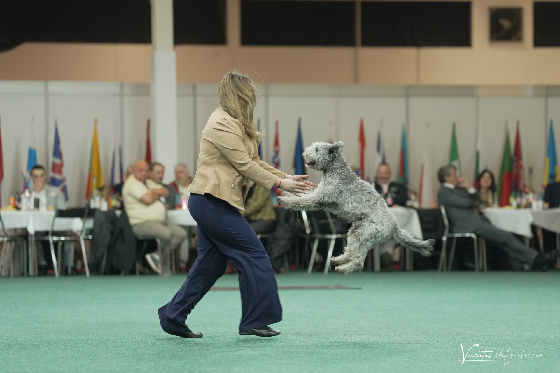 BOG 2. utáni öröm