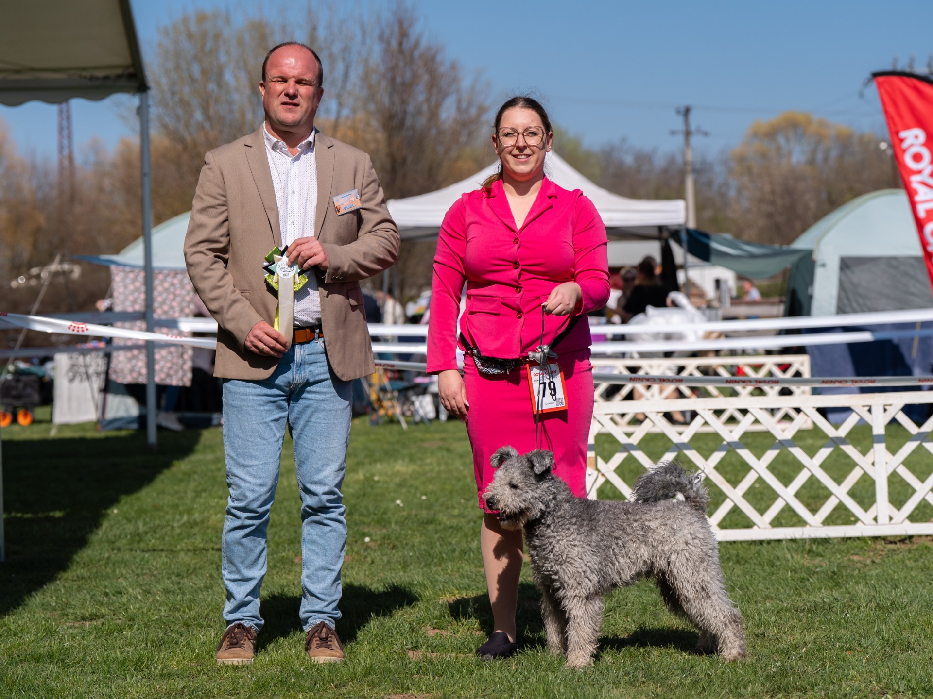 Oláh Gábor bíró úrral