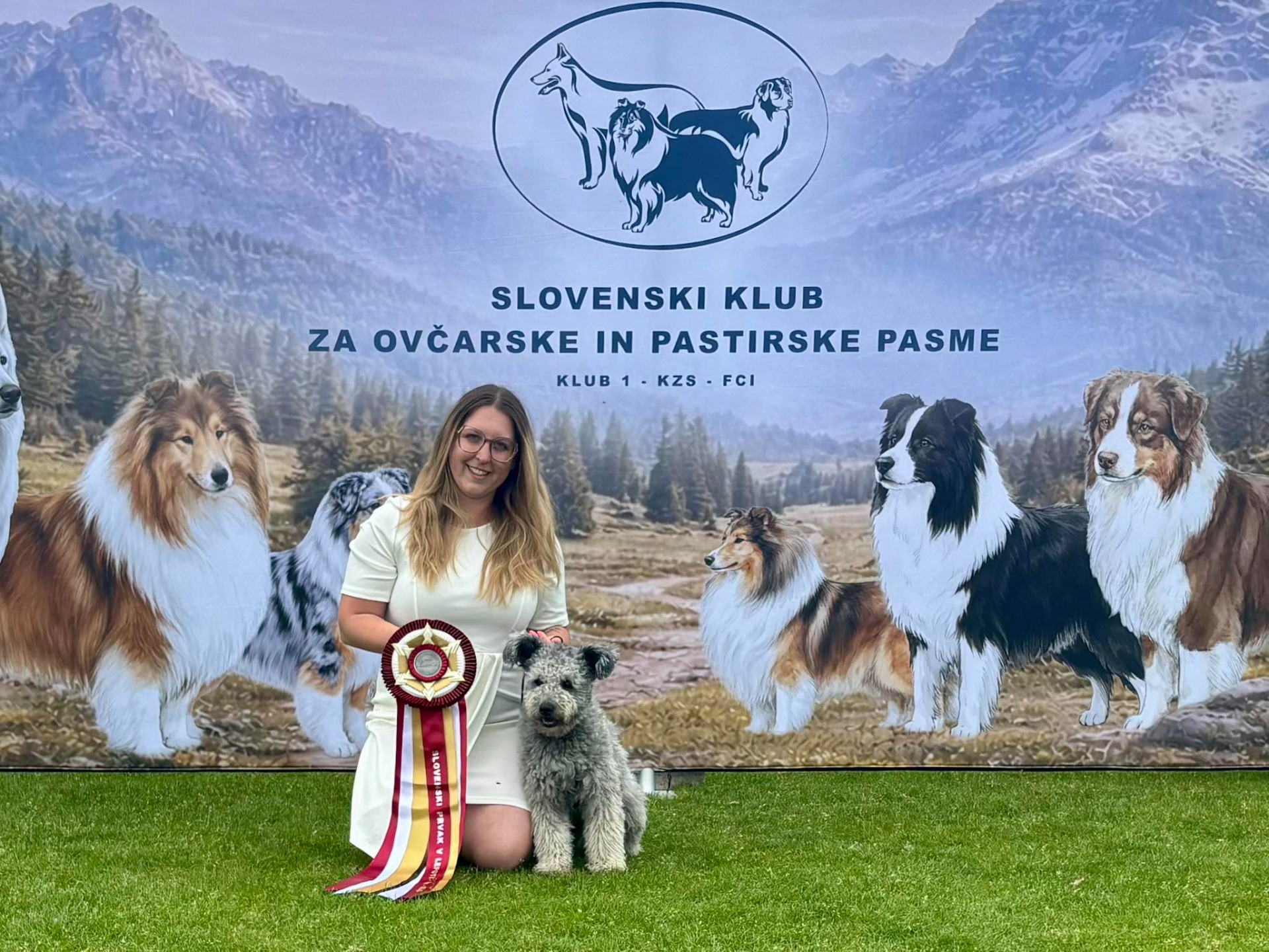 Slovenian Beauty Champion